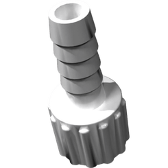 Pièces agricoles - Pièce divers - Tuyau 12 mm intérieur 3/8