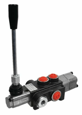 Pièces agricoles - Hydraulique - Distrib. MBV5 A2(G3/8)KZ1