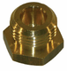 Bouchon laiton 1/2"