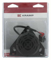 Pièces agricoles - Eclairage - Alarme de recul 10-32V - 95dB(A), Bip (1)