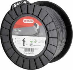 Pièces agricoles - Jardin et forêt pièce adaptable - Nylon Duoline 2,7mm x 140m