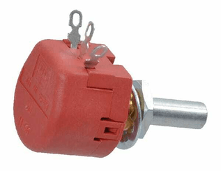 Pièces agricoles - Electricité - Potentiomètre 1 K, 285', 1 W