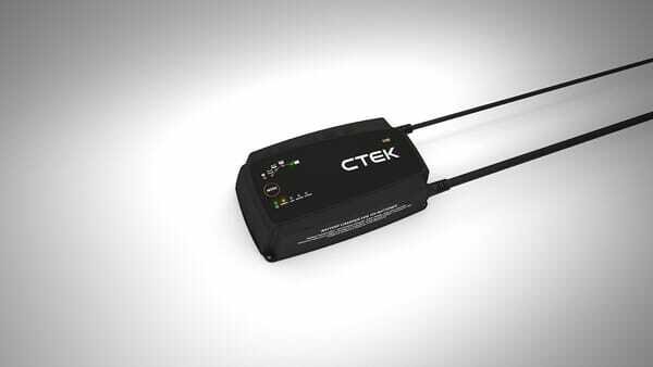 Pièces agricoles - Outils atelier - Chargeur de batterie 12V M15