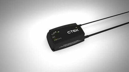Pièces agricoles - Outils atelier - Chargeur de batterie 12V M15