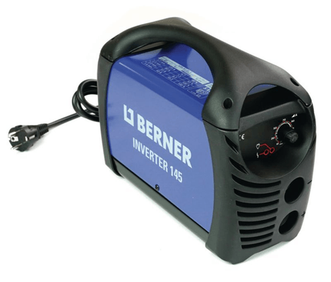 Equipement d'atelier - Equipement d'atelier divers - POSTE A SOUDER FORCE 145