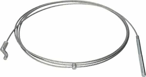 Pièces agricoles - Jardin et forêt pièce origine - Câble de direction