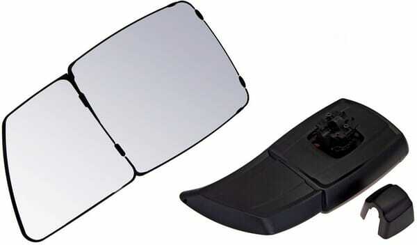 Pièces agricoles - Pièce divers - Miroir grand angle gauche