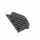 LINER-WHEEL,REAR,RH,BLK Polaris origine