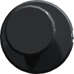 Pièces agricoles - Pièce divers - Vis spéciale d25mm M12