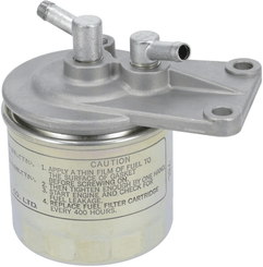 Pièces agricoles - TP pièce origine - Filtre à carburant