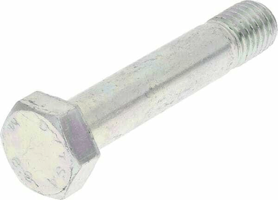 Pièces agricoles - Machines - Boulon 14x75 Lemken