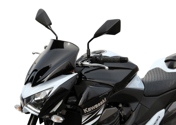 Pièces Quad & Motos - Equipement véhicule - Bulle MRA Spoiler S - Kawasaki Z800/E