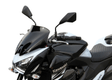 Bulle MRA Spoiler S - Kawasaki Z800/E