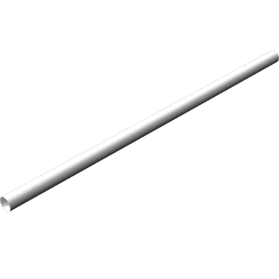 Pièces agricoles - Pièce divers - Tube PVC 100er x 2880