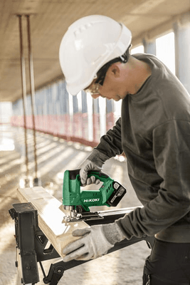 Outils - Outils divers - Scie sauteuse sur batterie EX HSC