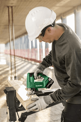 Outils - Outils divers - Scie sauteuse sur batterie EX HSC