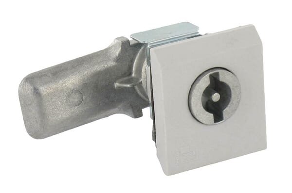 Pièces agricoles - Electricité - Fermeture tourn., dbl pann, AE