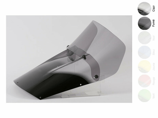 Pièces Quad & Motos - Pièces communes - Bulle MRA Varioscreen V avec spoiler - Honda ST1100 Pan European