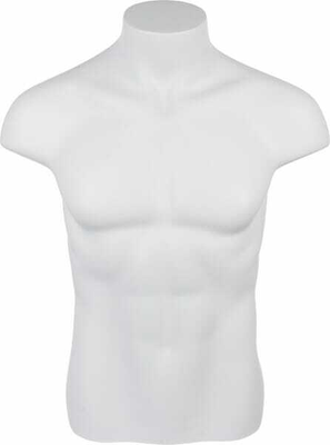 Pièces agricoles - Magasin - Torse masculin sans jambes ni bras