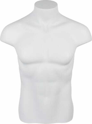 Pièces agricoles - Magasin - Torse masculin sans jambes ni bras