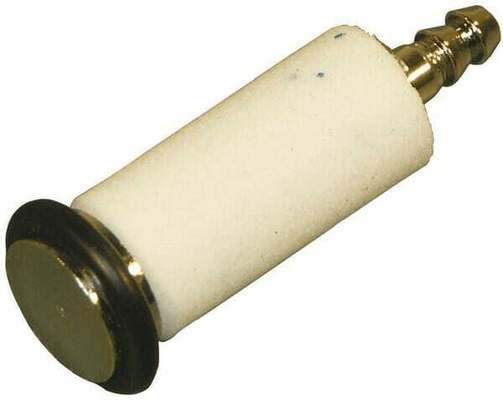 Pièces agricoles - Moteurs pièce adaptable - Filtre à carburant Professionnel 3.5 mm