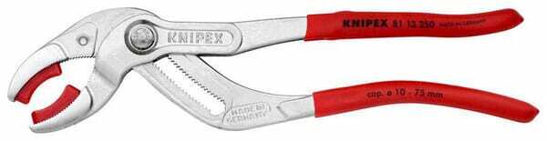 Outils - Outils divers - Connecteur pince-étau de tuyau