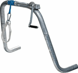 Pièces agricoles - Cloture,Jardin & Sylviculture - Soin pour les onglons avec support