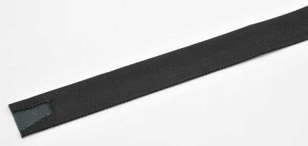 Pièces agricoles - Hydraulique - Gaine textile MSHA 17mm - 50m