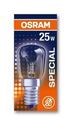 Pièces agricoles - Electricité - Ampoule pour réfrigérateur 25 W E14 827