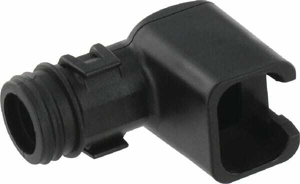 Pièces agricoles - Pièce Pulvérisateur - Guide-câble DT064S 90