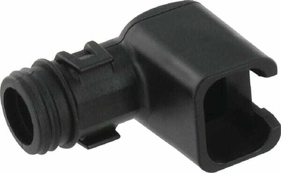 Pièces agricoles - Pièce Pulvérisateur - Guide-câble DT064S 90