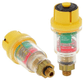 INDICATEUR DE COLMATAGE
