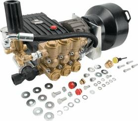 Pièces agricoles - Hydraulique - Prise de force pompe hte press