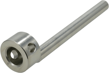 Pièces agricoles - TP pièce origine - Axe