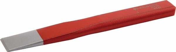 Outils - Outils divers - Burin profil cst -long. 200mm