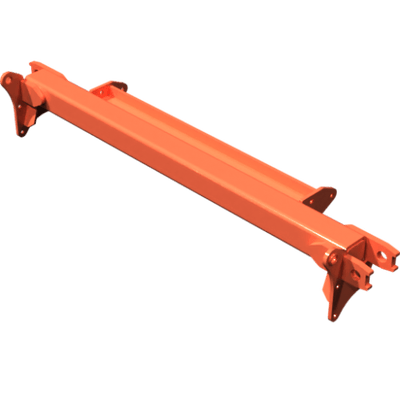 Pièces agricoles - Pièce divers - Centre du cadre de disques