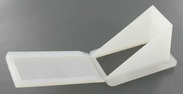 Pièces agricoles - Machines - Bac purgeur Gaspardo