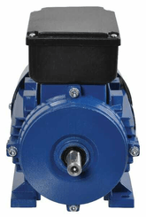 Pièces agricoles - Electricité - Moteur électrique 0,55 kW