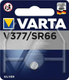 Batterie V 377