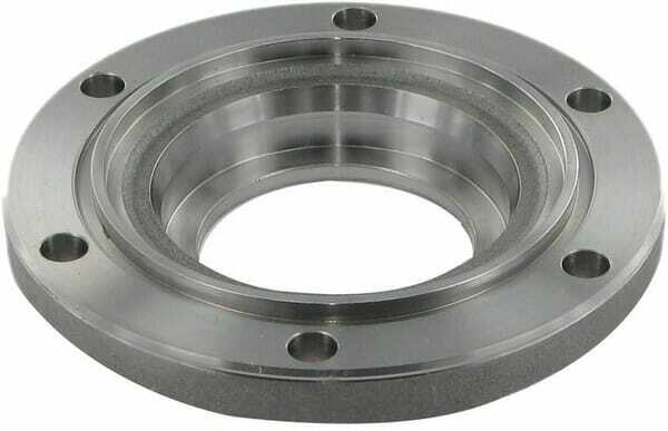 Pièces agricoles - Hydraulique - Bride OMT 151B1506