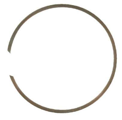 Pièces agricoles - Roulements - Circlip pour boîtier