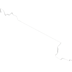 Pièces agricoles - Pièce divers - HH1SC06 N00-12L RIG3/8 07000