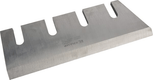 Lame de broyeur 353x123x11,5