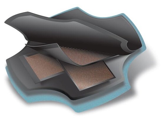 Pièces agricoles - Pièce divers - Patch pneu PN 04 Ligne PREMIUM