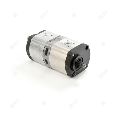 Pièces agricoles - Pompes hydrauliques - POMPE HYDRAULIQUE