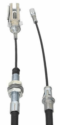 Pièces agricoles - Tracteur pièce origine - Câble