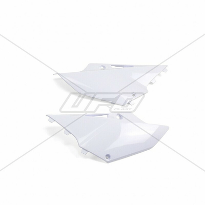 Pièces Quad & Motos - Plastiques - Plaques latérales UFO