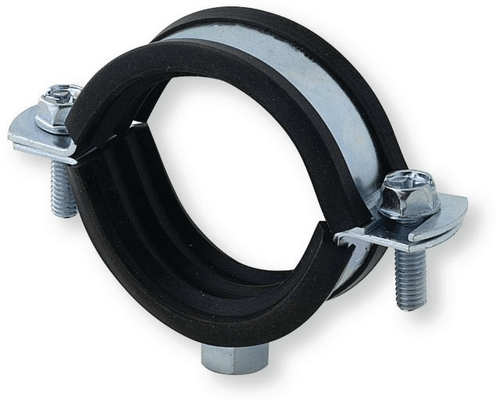 Plomberie - Joints et accessoires de plomberie - COLLIER LOURD ISO TUY32-36
