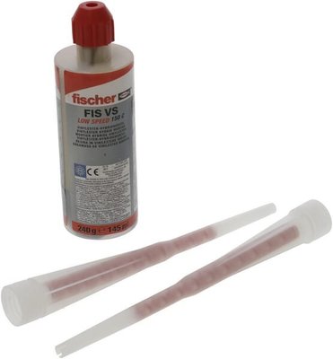 Pièces agricoles - Fasteners - Mortier d'injection FIS VS 150 C
