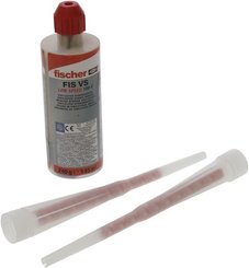 Pièces agricoles - Fasteners - Mortier d'injection FIS VS 150 C